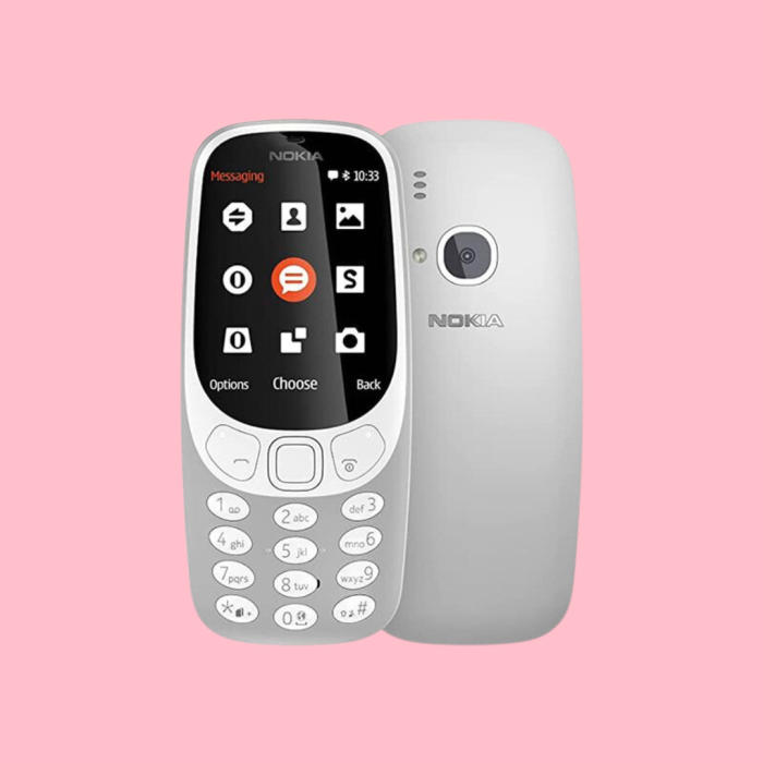 NOKIA 3310