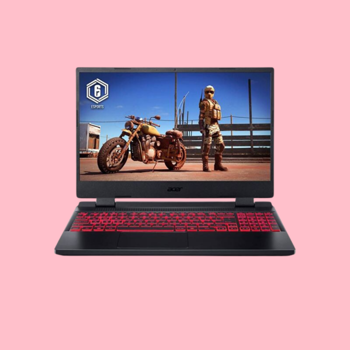 Acer Nitro 5 AN515-58