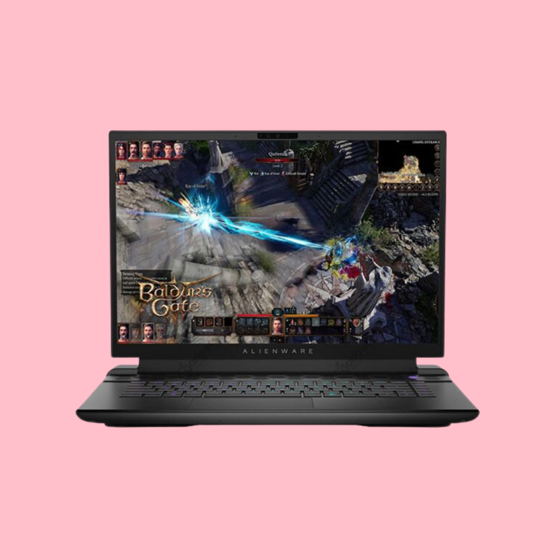 Dell Alienware m16