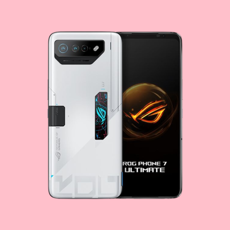 ROG Phone 7 Ultimate