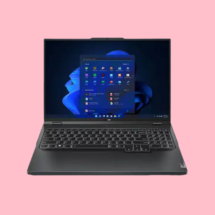 Lenovo Legion Pro 5 Core i7