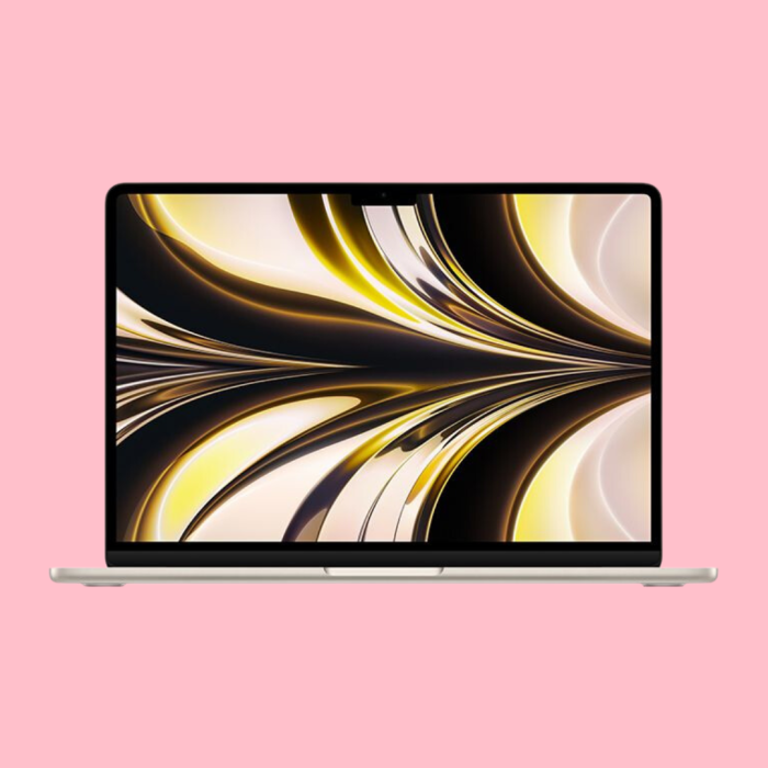 MacBook Air M2 13.6-inch