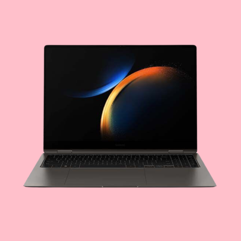 Samsung Galaxy Book3 Pro 360 i7