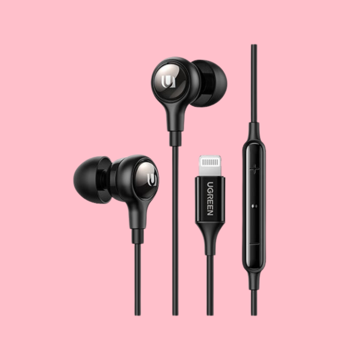 UGREEN EP103 In-Ear Earphones