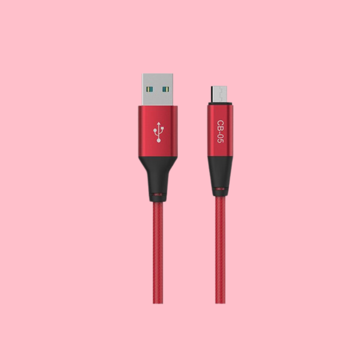 Yison Celebrat Micro USB Cable CB-05M