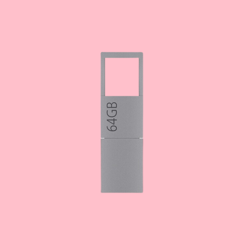 Xiaomi Mini Dual Interface U Disk 64GB USB 3.2 Type-C