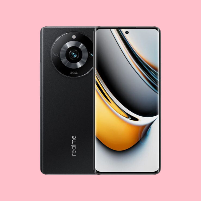 realme 11 Pro 5G