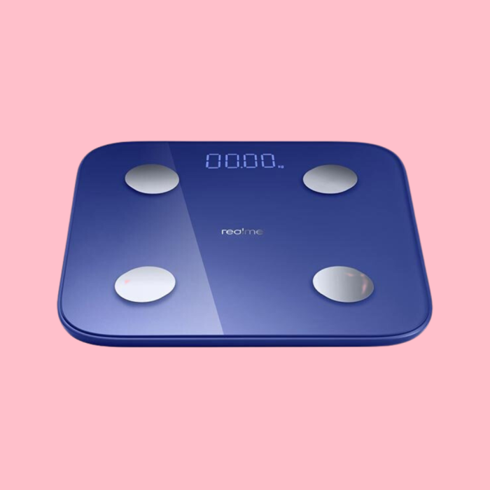 Realme Smart Scale