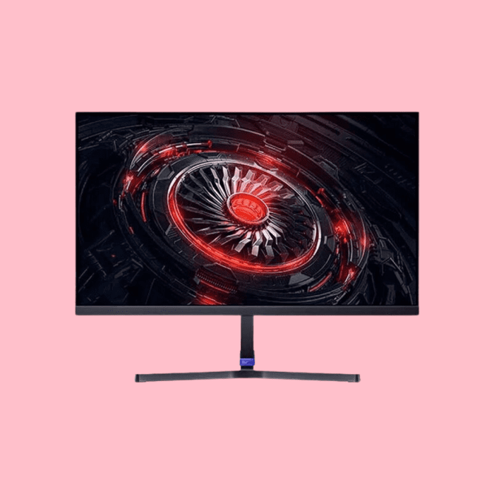 Xiaomi Redmi Gaming Monitor G24 165Hz 23.8inch