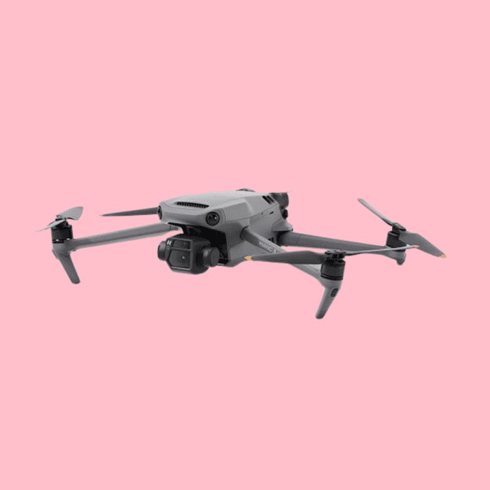 DJI Mavic 3 Fly More Combo