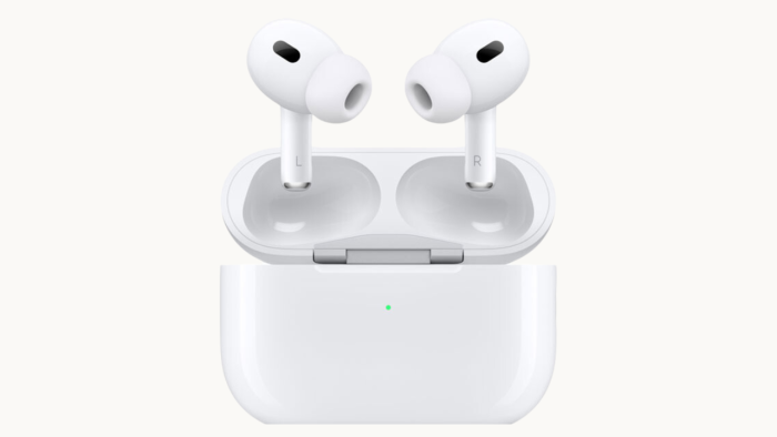 AirPods Pro (2nd generation)